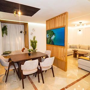 Appartement met Drie Slaapkamers